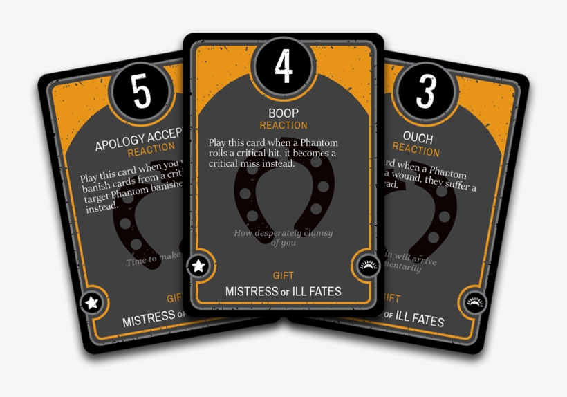 Mistress Ill Fate - Portable Network Graphics, transparent png #6437602