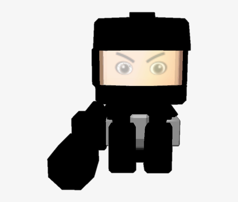 This Is Jim Rayner From Star Craft 2 I Have Not Played, transparent png #6437819