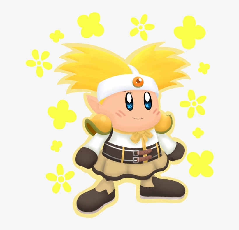 22 Jul - Kirby Madoka, transparent png #6437874