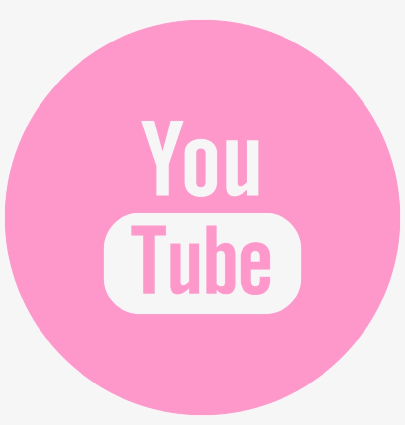 Youtube Png Rosa - Pur-sleep Retracting Reel Cpap Tube Hanger Holder Cozy, transparent png #6437924