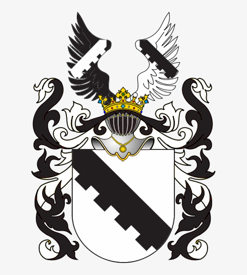 Herb Baranowskich, transparent png #6438164