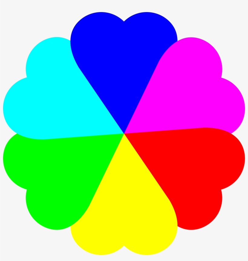 Open - Spectral Color, transparent png #6438666