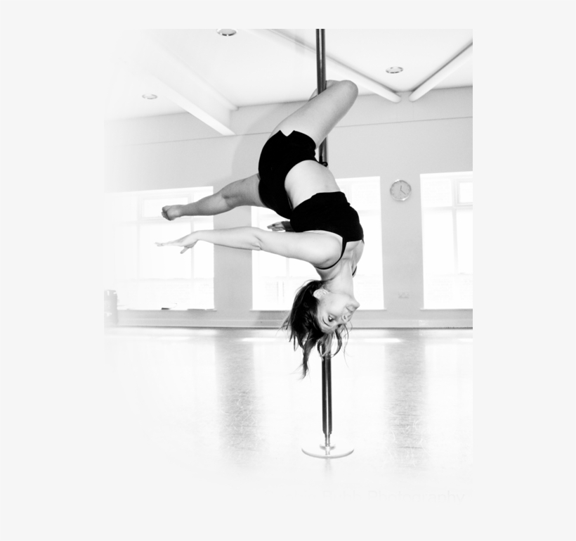 Pole Dancer - Dance, transparent png #6438669