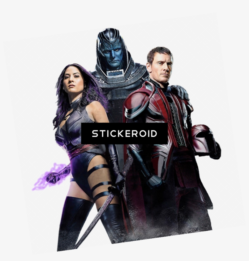 X-men, transparent png #6438717