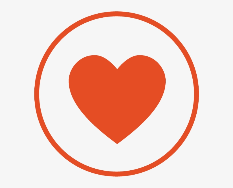 Hearts - Icon, transparent png #6438937