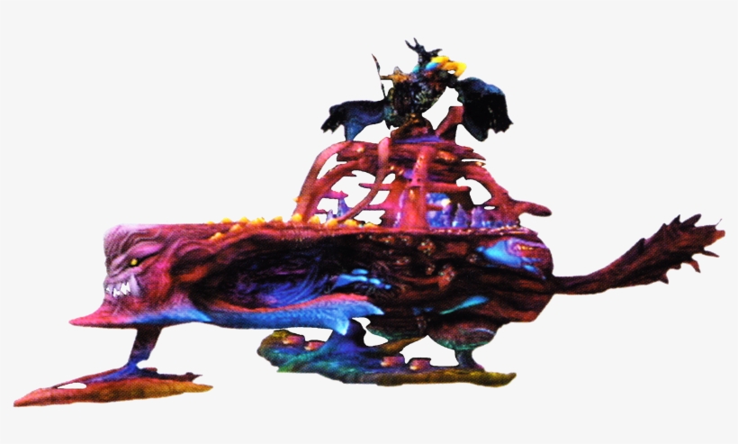 World Of Chaos Kingdom Hearts, transparent png #6438989