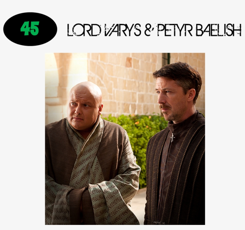 Game Of Thrones - Pretty Girl Rock, transparent png #6439464