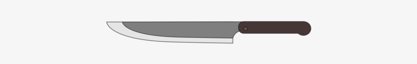 Utility Knives Knife Kitchen Knives Blade - Knife, transparent png #6439522