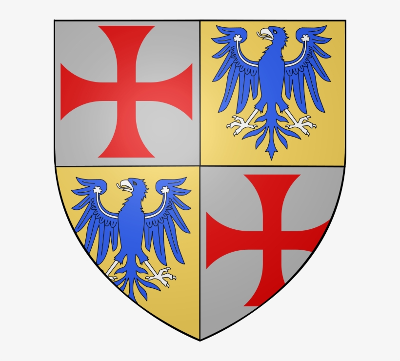 500px Sable 10 - Robert Iv Of Sable, transparent png #6439525