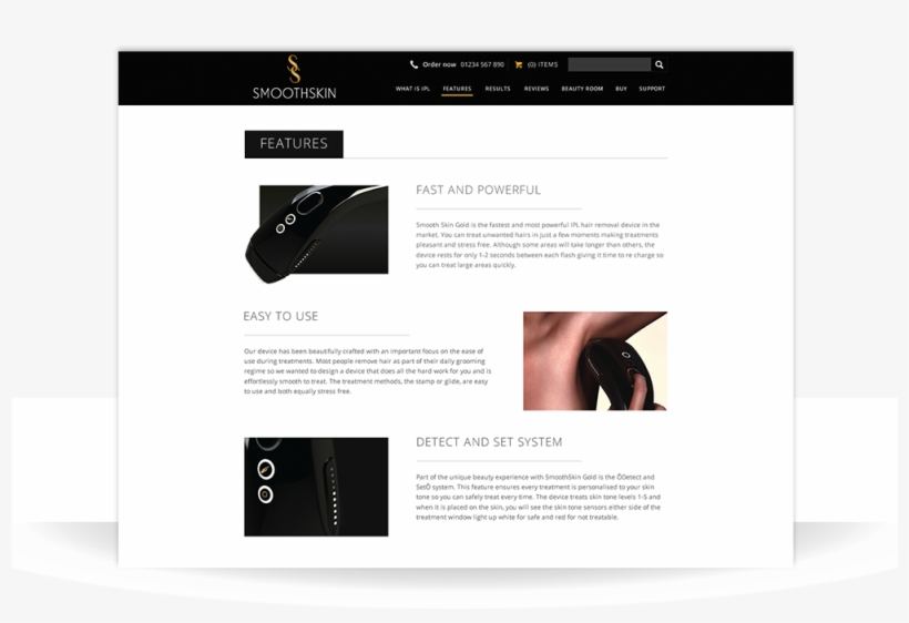 The Client - Web Page, transparent png #6439583