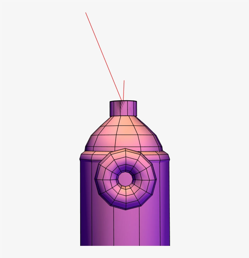 Paint Sprayer - Illustration, transparent png #6439696