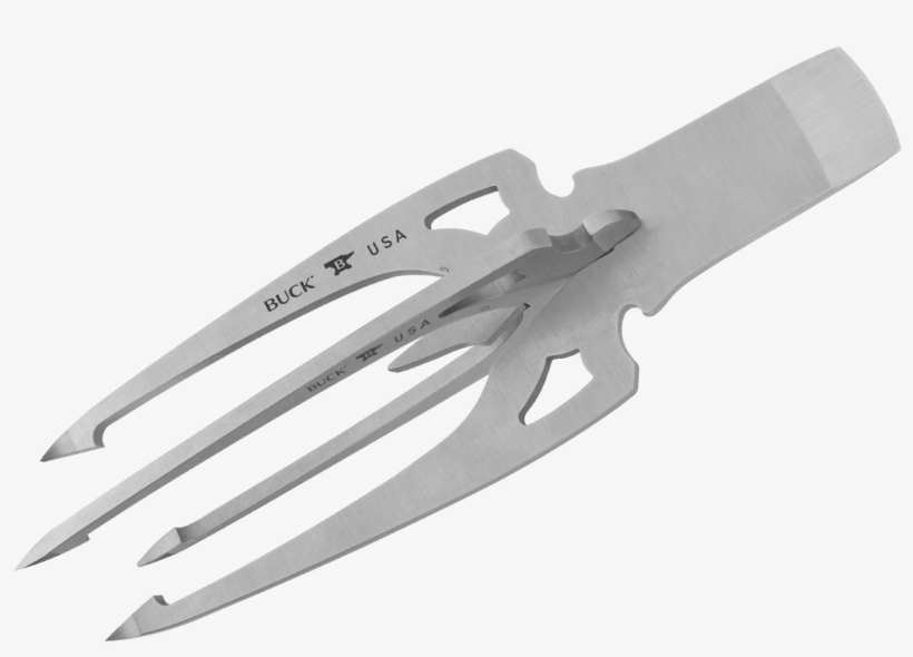 074 Kinetic Fishing Spear, transparent png #6439858