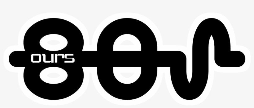 Ours 80s Ltd - Graphic Design, transparent png #6439916
