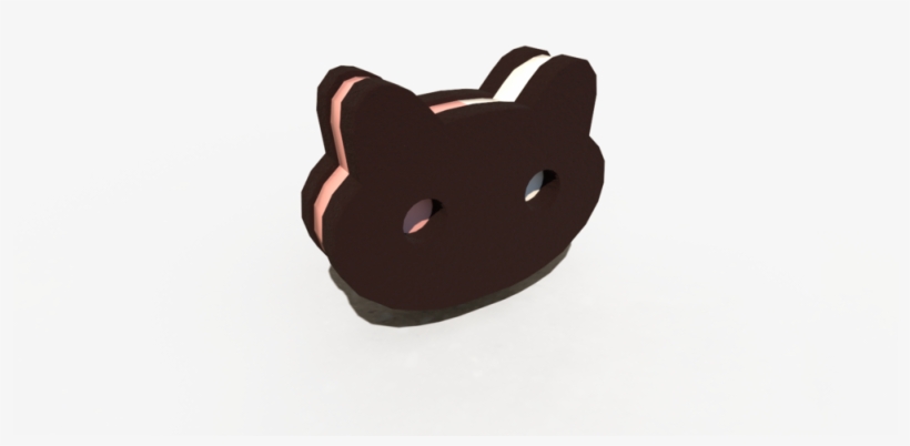Cookie3 -, transparent png #6439960