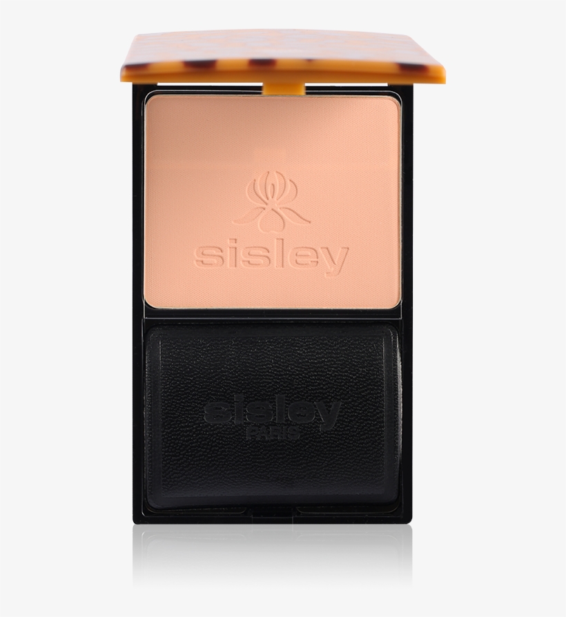 Sisley Phyto-poudre Compacte Nr - Sisley Phyto Poudre Compacte #03-sable 9 Gr, transparent png #6440386
