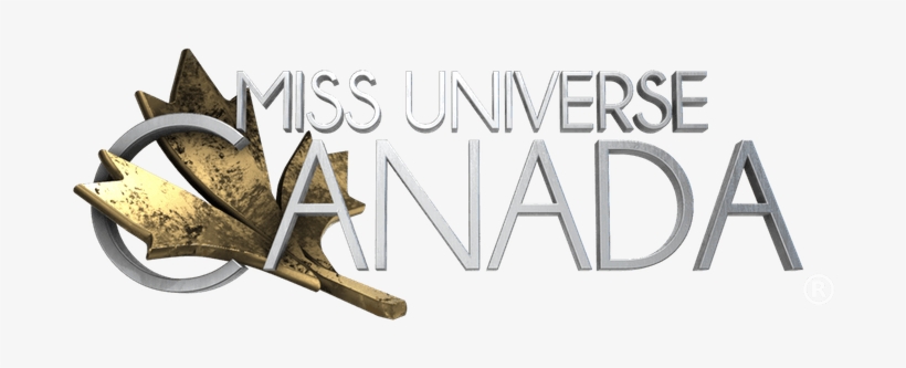 Miss Universe Canada Logo, transparent png #6440488