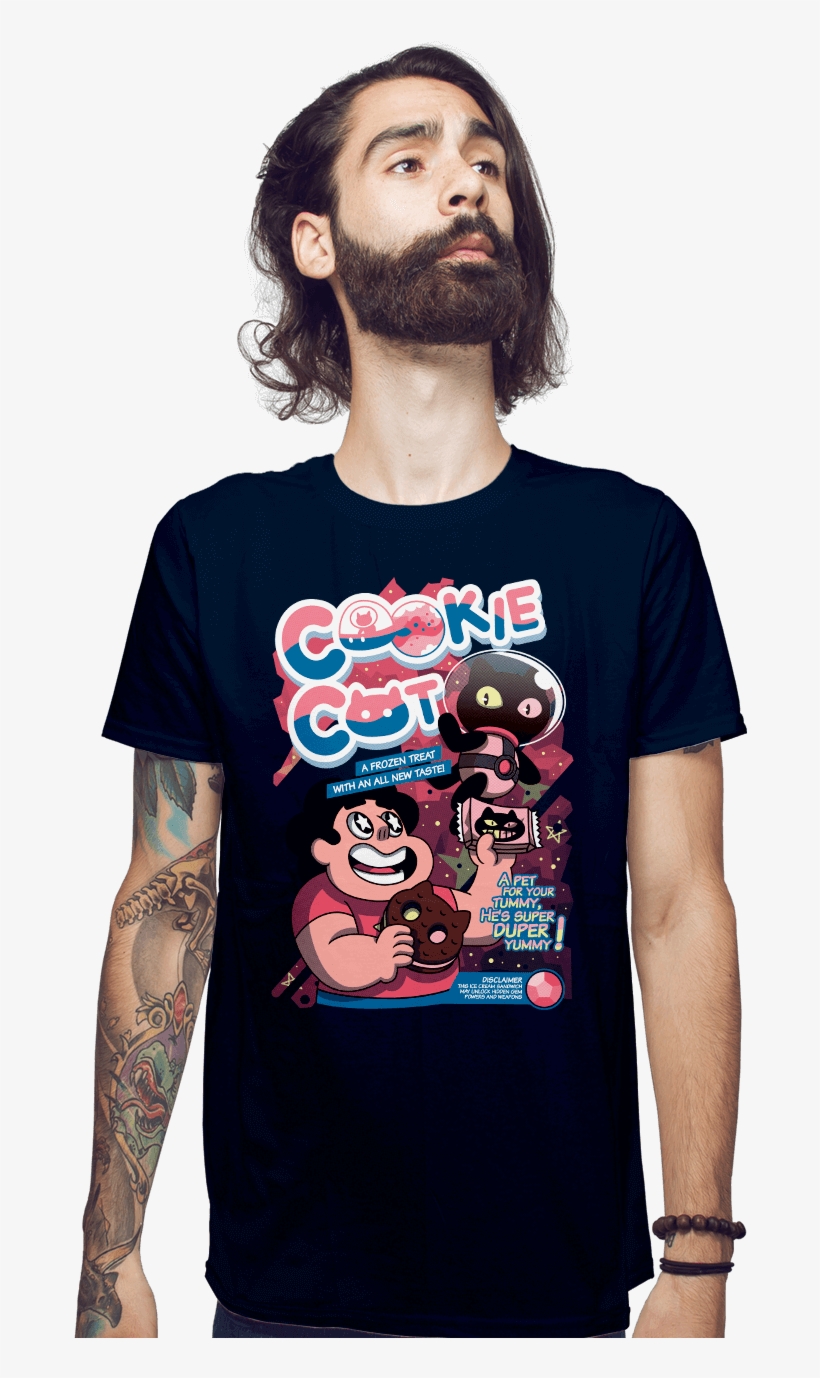 Cookie Cat - Girl, transparent png #6440712