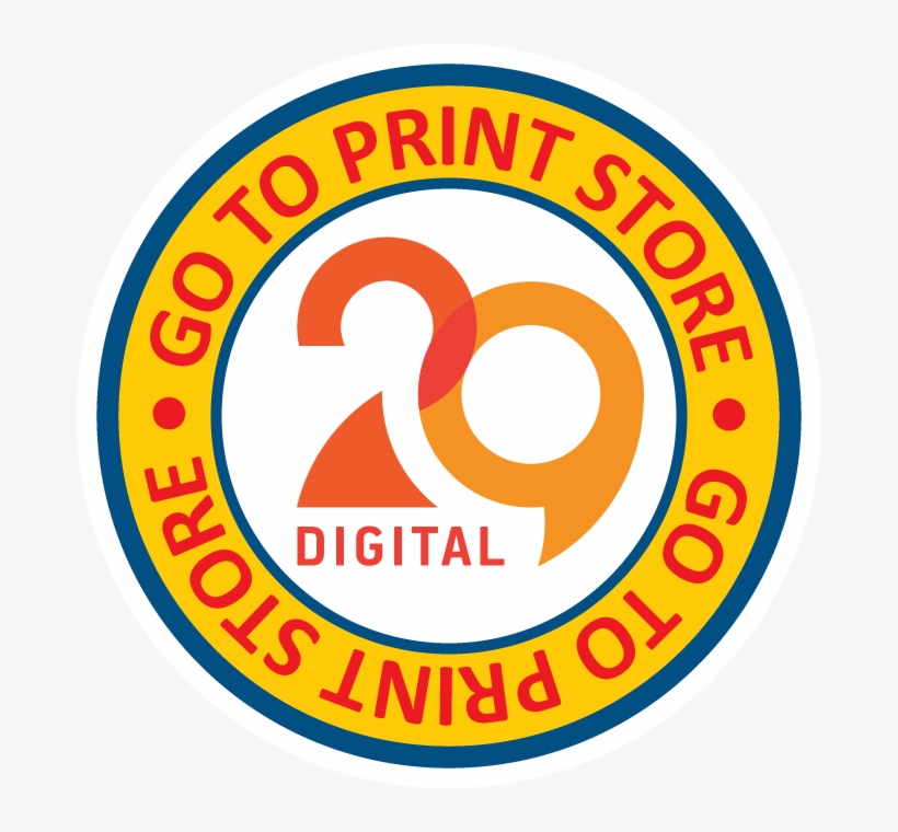 Business Cards » 29d Print Store Shopping Button - Kadena High School Logo, transparent png #6440839