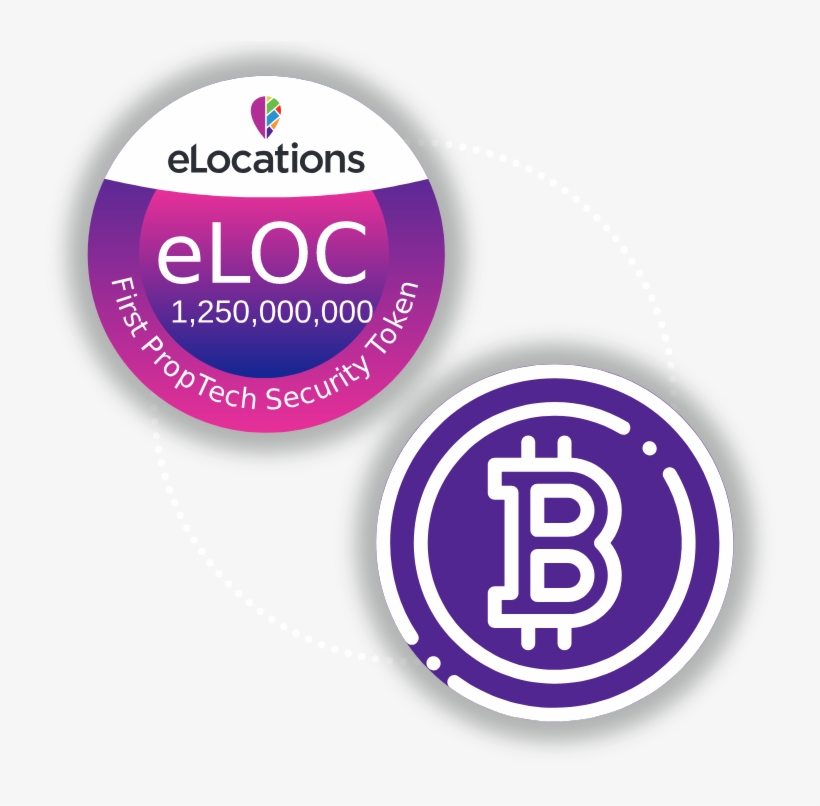 Eloc To Be Listed On Exchanges In Q4 Of - Real Estate, transparent png #6441005