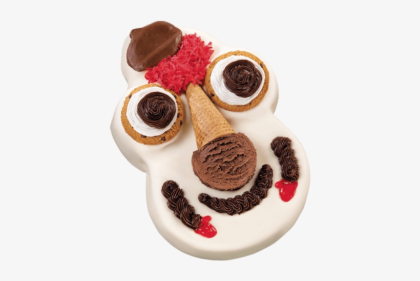 Cookie Puss Ice Cream Cake - Cookie Puss, transparent png #6441122