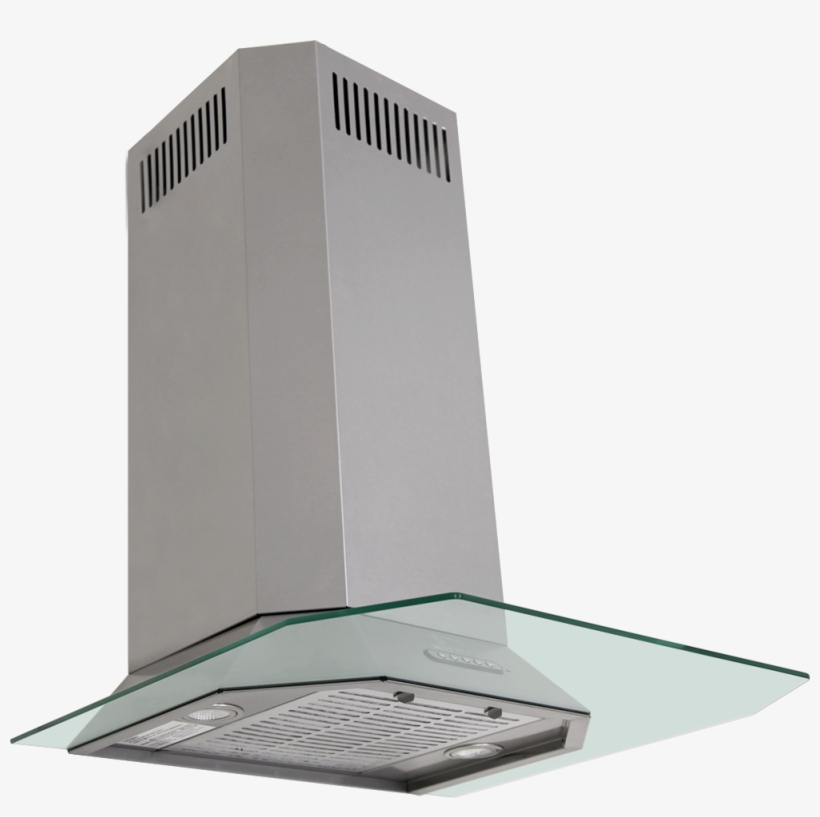 Acuario 60 Ss - Chimney, transparent png #6441173