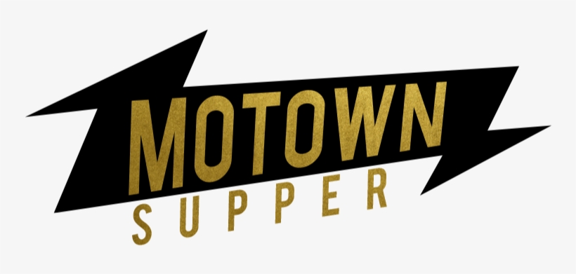 The Motown Supper, transparent png #6441227