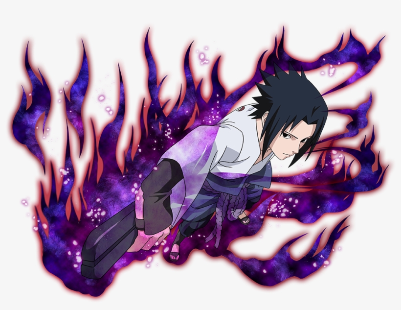 Naruto Ninja Blazing Art, transparent png #6441232