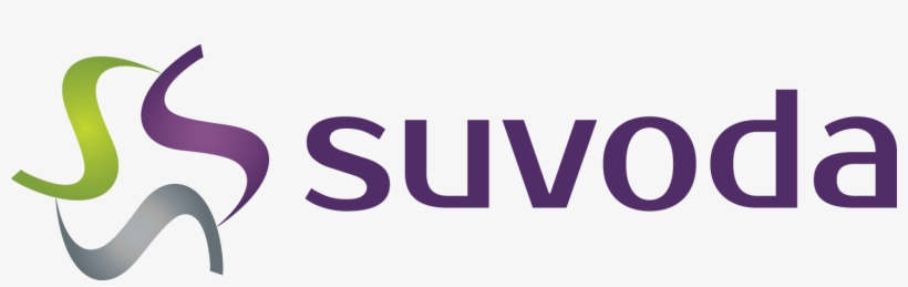 Thank You To Our After Party Presenting Sponsor - Suvoda Logo Png, transparent png #6441403