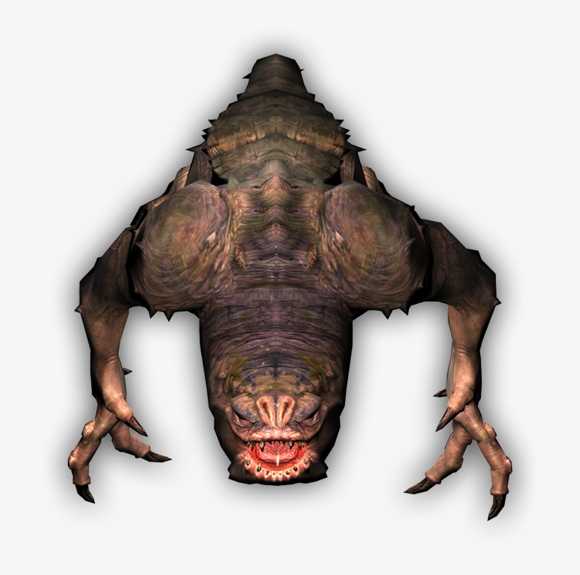 Rancor2, transparent png #6441468