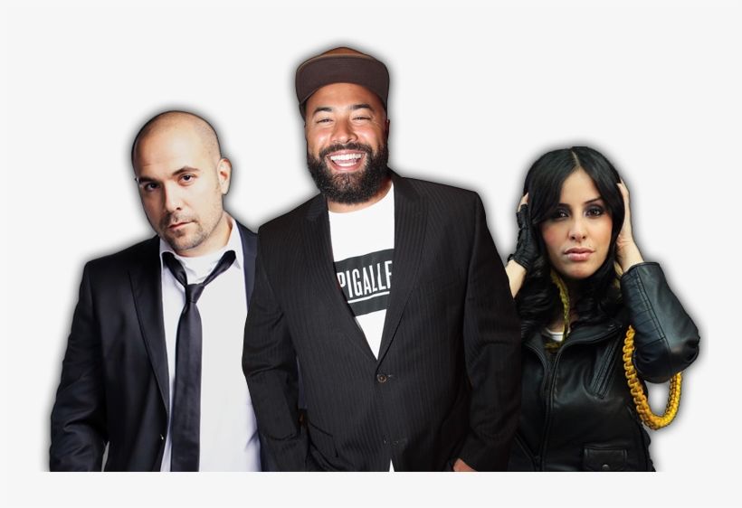 Hot 97, New York, transparent png #6441822