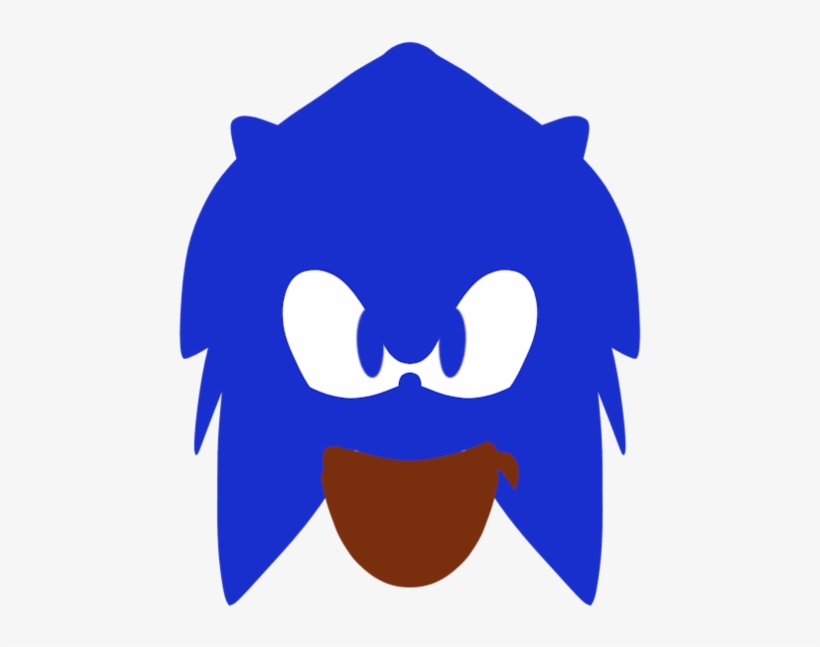 Latestcb=20170327233842 - Sonic Boom Sonic Icon, transparent png #6441942