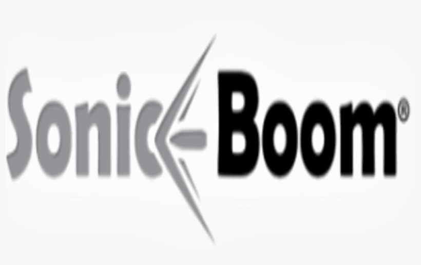 Sonic Boom Making Huge Explosion In Marketplace - Tent, transparent png #6441995