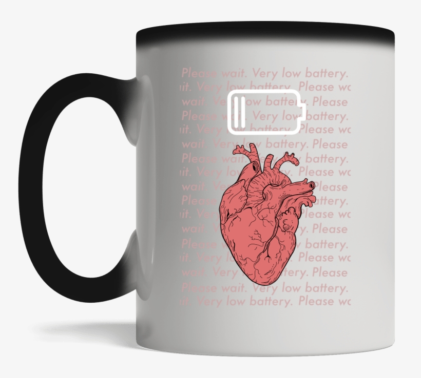 Magic Mug Left - Beer Stein, transparent png #6441998