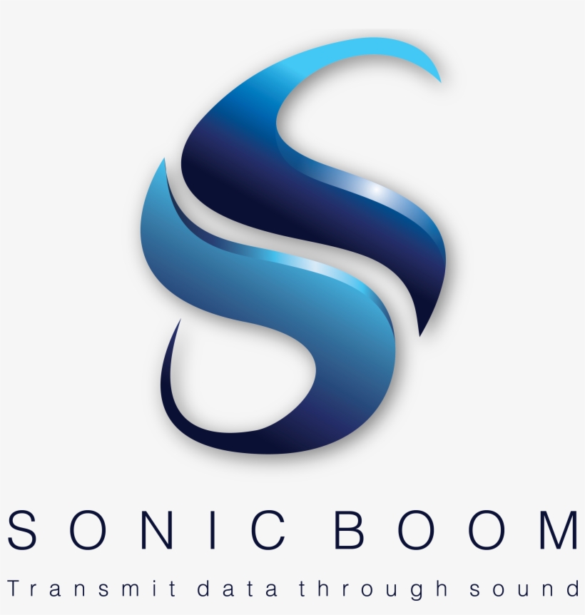 Sonicboom - Sound, transparent png #6442040