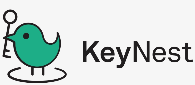 Keynest, transparent png #6442091