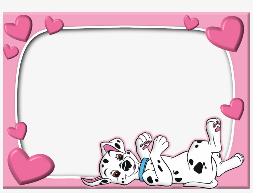 Disney Frames, Borders For Paper, Borders And Frames, - Borders And Frames Disney, transparent png #6442145