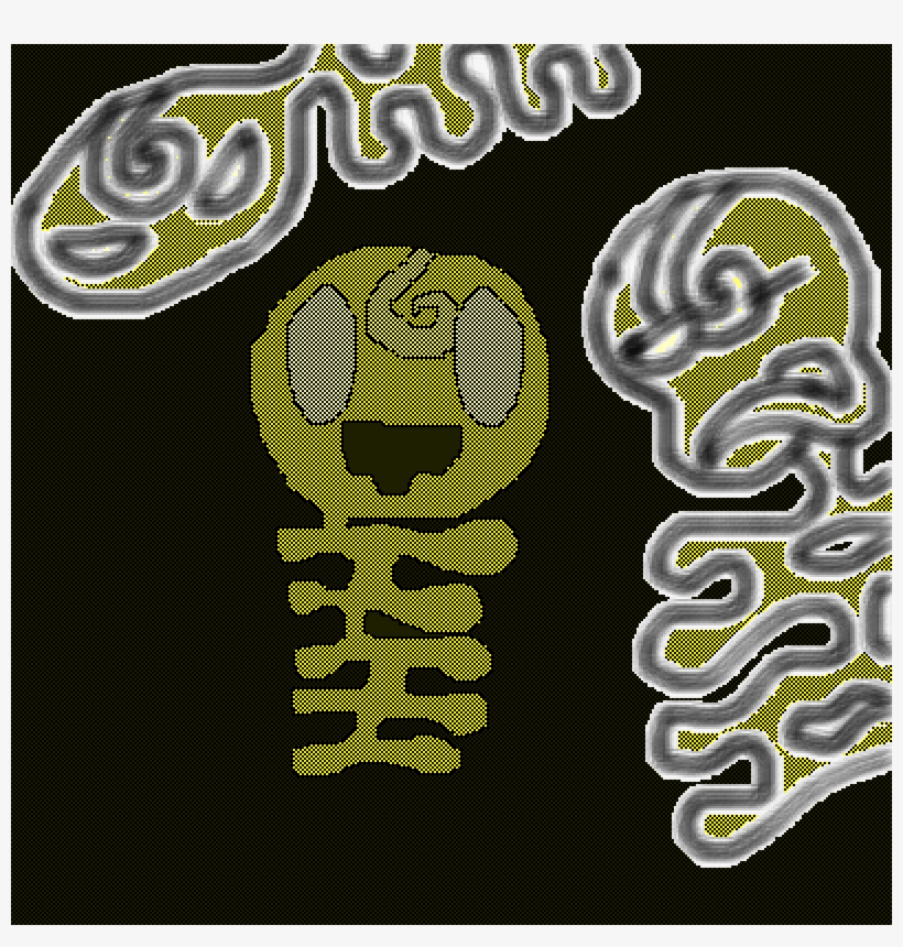 Double Teamed - Slime Rancher - Illustration, transparent png #6442844