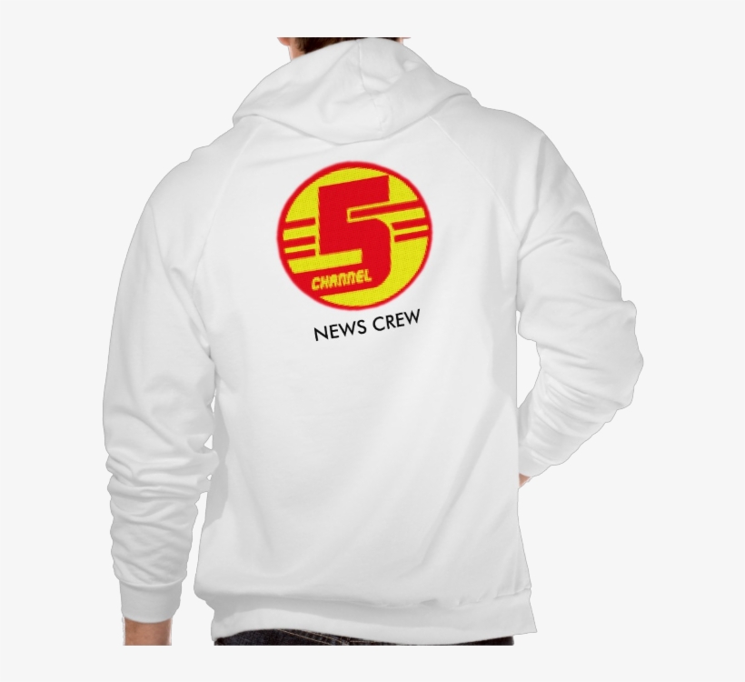 Steve Brule Design By Smashbam - Sweatshirt, transparent png #6442905