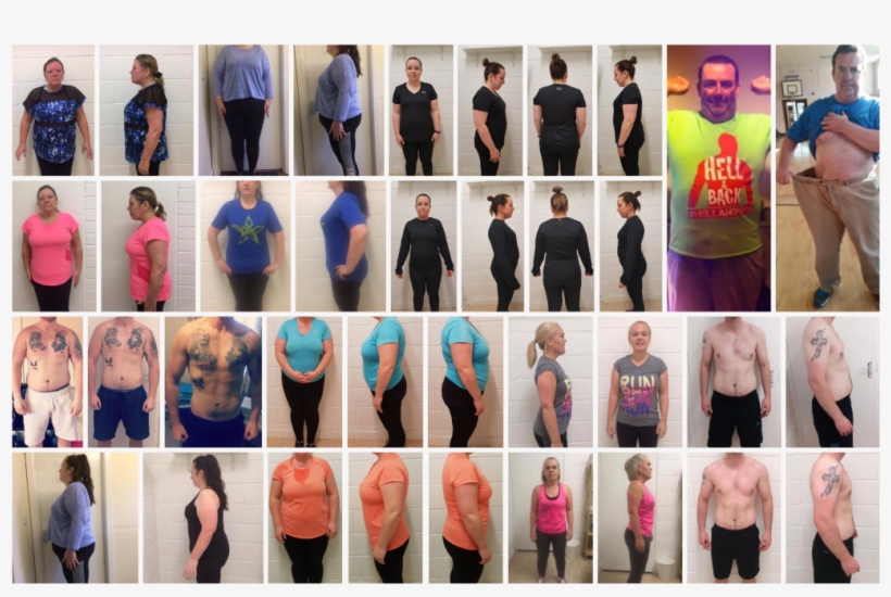 We Lead Our Members To Challenge Their Limits So They - Girl, transparent png #6443038