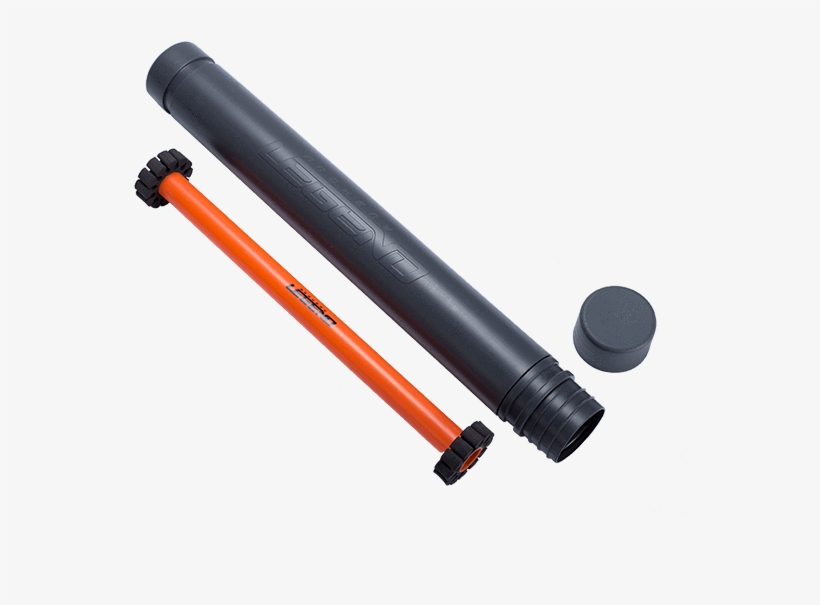 Arrows Telescopic Tube With Arrows Holder, transparent png #6443158