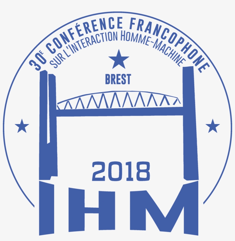 26/10/2018 - Ihm 2018, transparent png #6443214