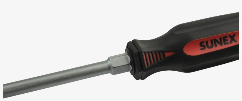 Phillips Screwdriver - Bolster, transparent png #6443277