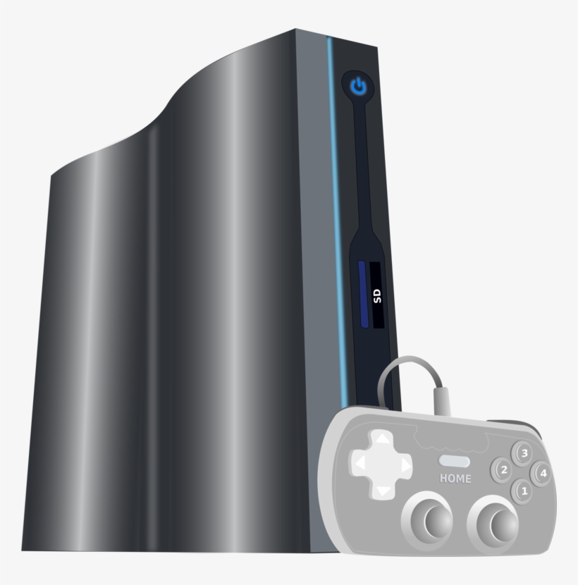 All Photo Png Clipart - Video Games Clip Art, transparent png #6443282