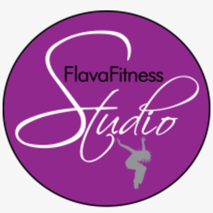 Flavafitness Studio - Book, transparent png #6443344