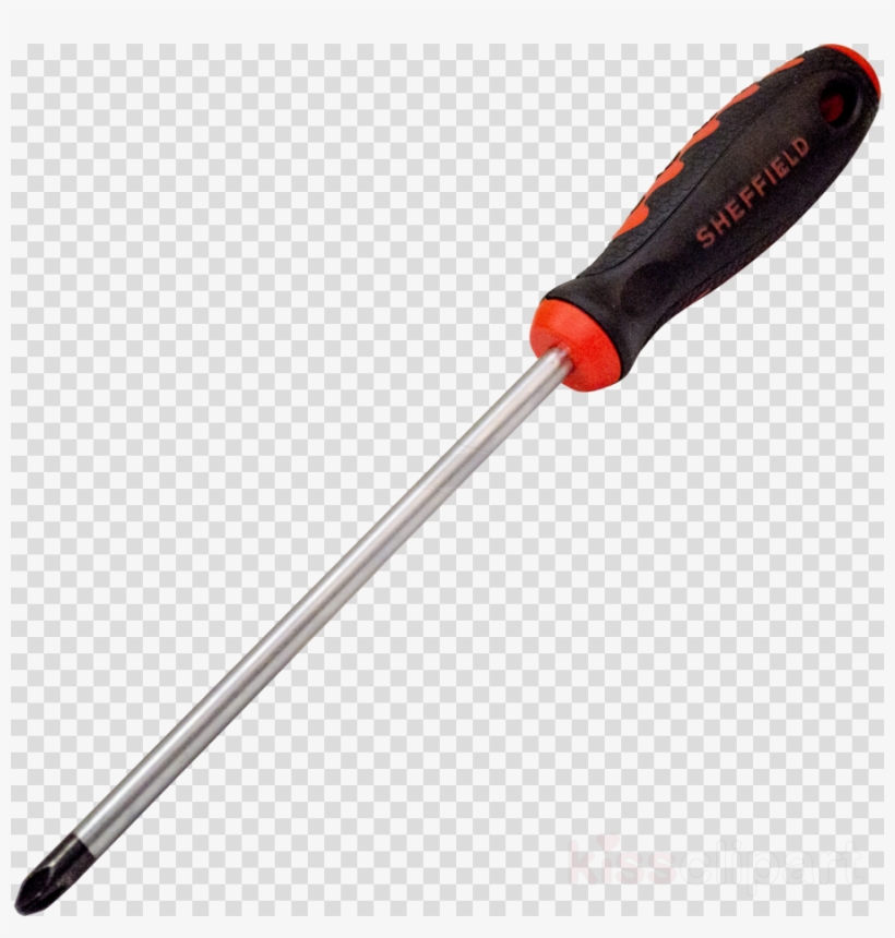 Screwdriver - Feather With No Background, transparent png #6443651