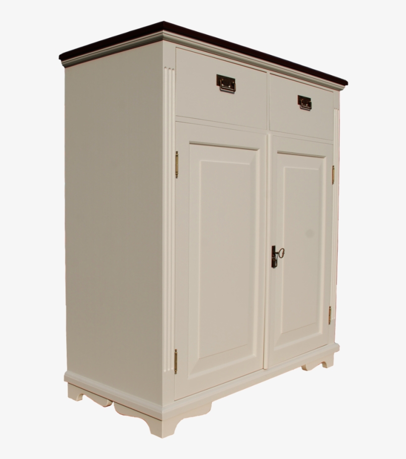 Täispuidust Kummut Kairi - Cabinetry, transparent png #6444257