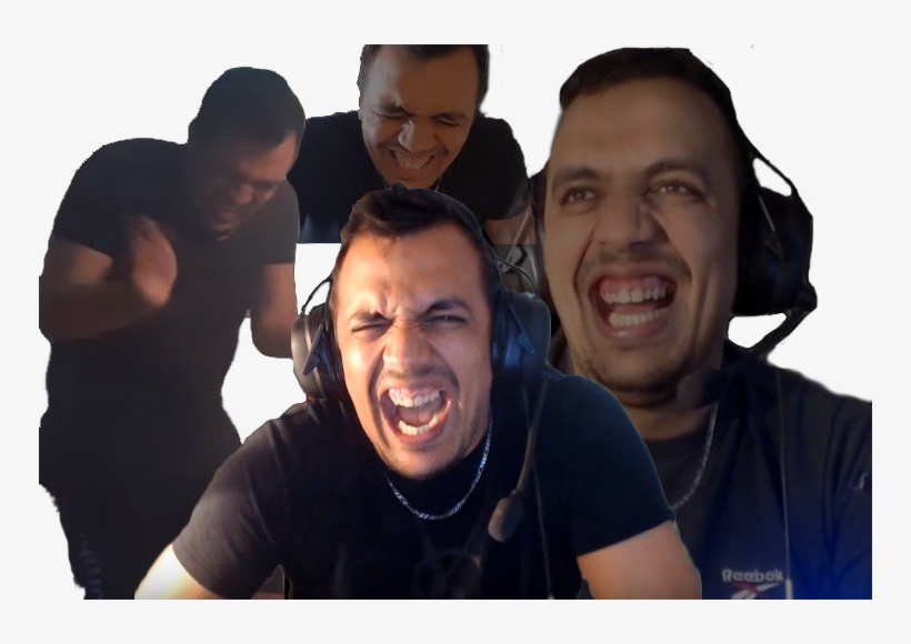 Thumb Image - Friendship, transparent png #6444464