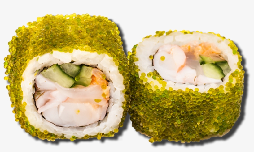Kairi Maki - California Roll, transparent png #6444570