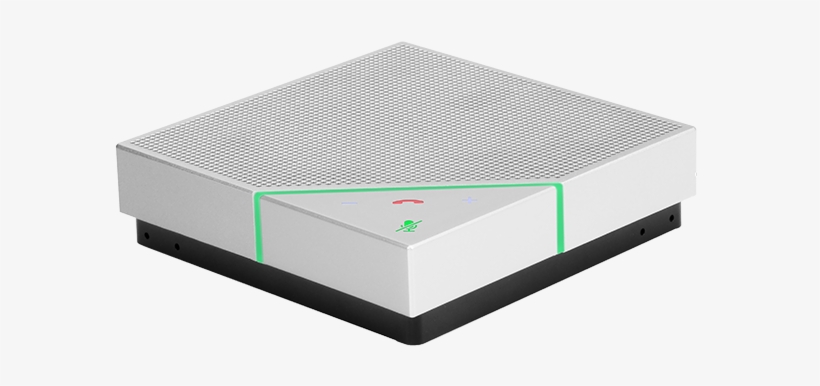 Learn More - Polycom Voxbox, transparent png #6444658