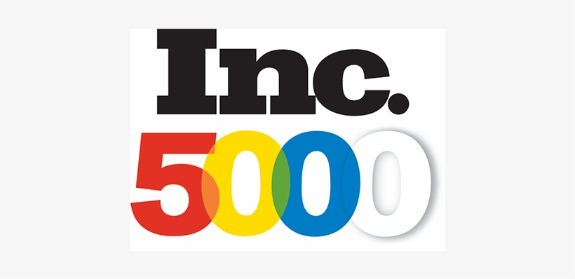 Inc 500, transparent png #6444704